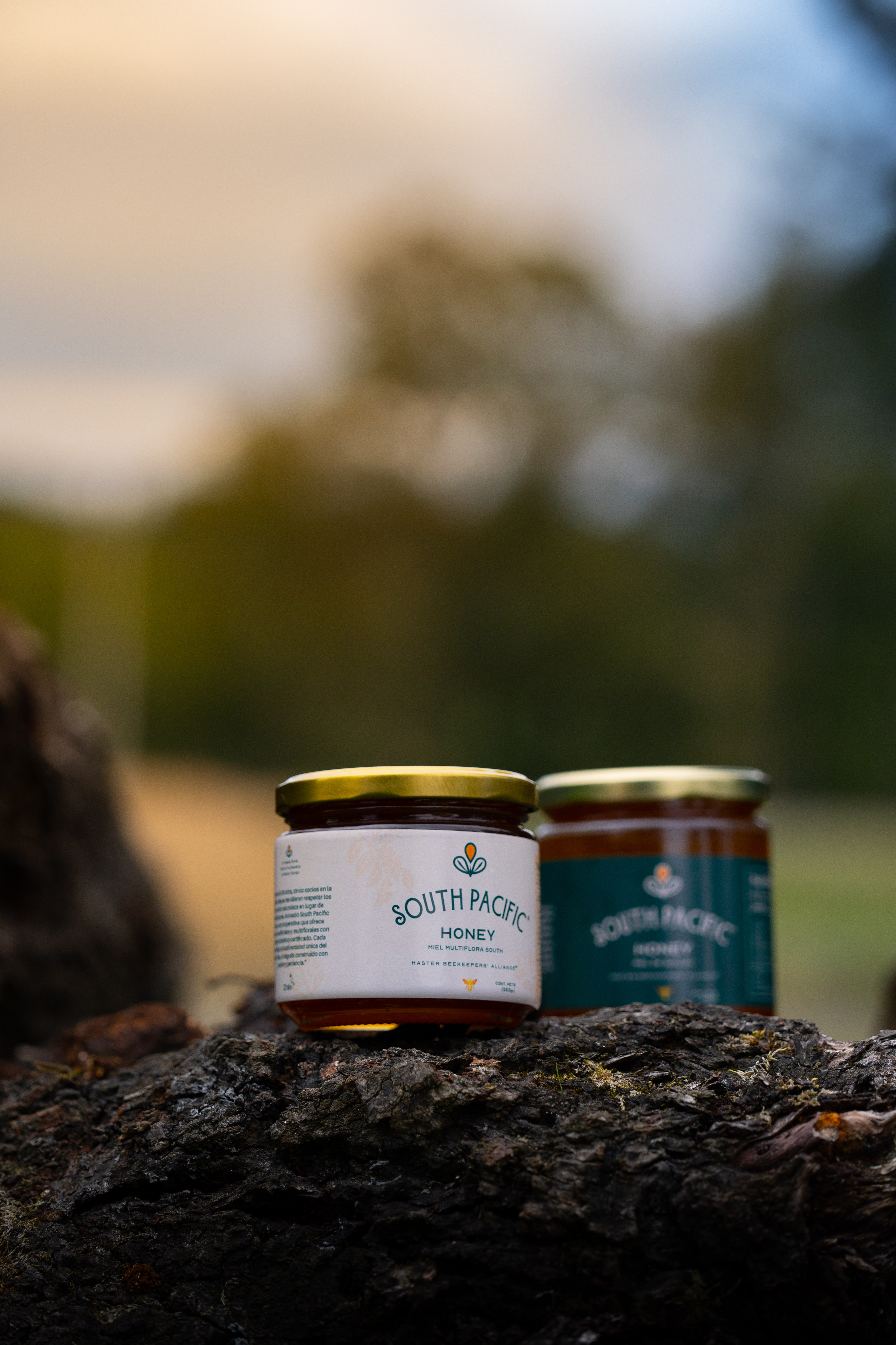 Producto South Pacific Honey 2